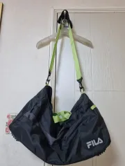 FILA ダッフルバッグ スポーツカバン スポーツバッグ