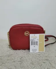 マイケルコース ポールトン ミニ クロスバック