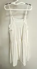 ノースリーブ ONE PIECE