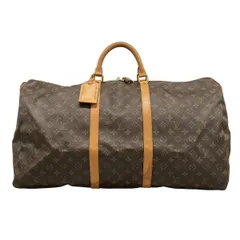 LOUIS VUITTON(ルイヴィトン) ボストンバッグ モノグラム キーポル60 M41422 -