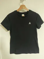 ルコックスポルティフ Tシャツ