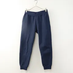 ノースフェイス THE NORTH FACE NBW81836 HEATHER SWEAT PANT ヘザースウェットパンツ＼ネイビー リブ【2400014780307】