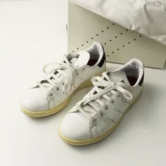 アディダス バイ ステラマッカートニー adidas by stella McCartney Stan Smith スタンスミス スニーカー 23cm｜【2400014795226】