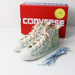 mina perhonen×CONVERSE jelly ハイカットスニーカー - メルカリ