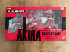 2026年最新】ポピニカ魂 PROJECT BM！ ポピニカ魂 金田のバイク