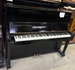 ピアノ卸売シリーズ！美品 国産ピアノ - メルカリ