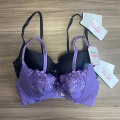 トリンプ　天使のブラ　ブラジャー　セット　C65