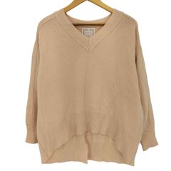 ビアズリー BEARDSLEY 洗える ゆったり ニット さらさら - メルカリ