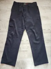 DICKIES ディッキーズ 874 FLEX オリジナルフィット パンツ ブラック ズボン 36サイズ