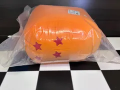 【新品・未開封】ドラゴンボール クッション 四星球　①