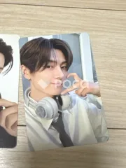 ENHYPEN ジェイ DICON VOLUME N°19 ENHYPEN : tw(EN-)ty years old