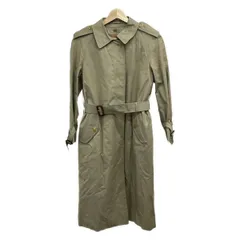 Burberry's(バーバリーズ) トレンチコート美品  - ベージュ