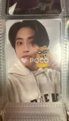 straykids ハン スキズ Stray Kids x SKZOO ポップアップ & CAFE SKZOO'S MAGIC SCHOOL IN BUSAN SKZOO MINI TUBE