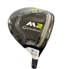 2026年最新】M2 3hl フェアウェイウッドの人気アイテム - メルカリ