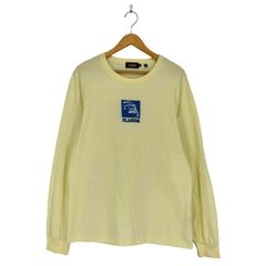 ヨリ yori リネン パフスリーブブラウス レディース JPN：36 - メルカリ