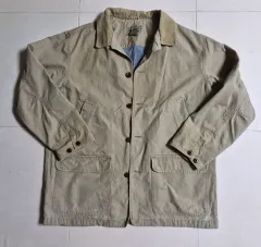 90s ヴィンテージ L.L.Bean エルエルビーン クラシック アウトドア ジャケット (最終値下げ)