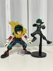 まとめ売り) 僕のヒーローアカデミア 緑谷 出久 フィギュア 一番くじ A賞