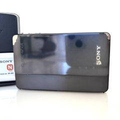 SONY Cyber-shot DSC-TX300V #3549 - メルカリ