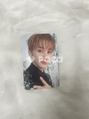 NCT マーク DREAM( )SCAPE WITHMUU