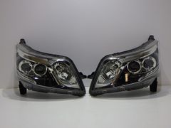 新車外し】ダイハツタフトG LA900S 純正LEDヘッドライト 左側 - メルカリ
