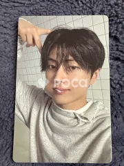 ENHYPEN ジェイ ROMANCE : UNTOLD -daydream- JAPAN Edition