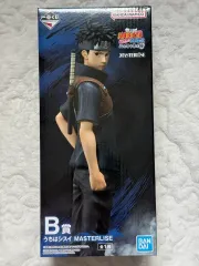 NARUTO -ナルト- 一番くじ うちは シスイ フィギュア