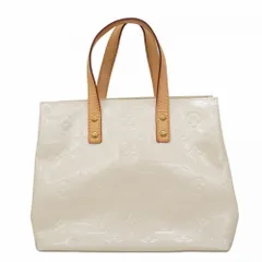 ルイ・ヴィトン(Louis Vuitton) ルイ・ヴィトン ハンドバッグ ヴェルニ リードPM M91336 ペルルレディース