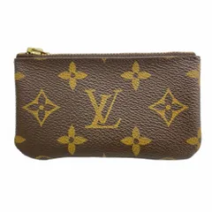 2026年最新】ヴィトン ポシェットクレの人気アイテム - メルカリ