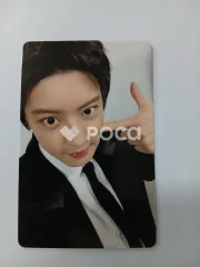 EXO チャニョル REVERXE ファンショーケース SM STORE 当選