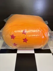 【新品・未開封】ドラゴンボール クッション 四星球　②