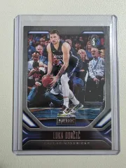 2026年最新】ルカ・ドンチッチ カードの人気アイテム - メルカリ