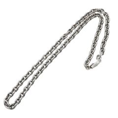 CHROME HEARTS クロムハーツ（原本有） 16inch PAPER CHAIN 16