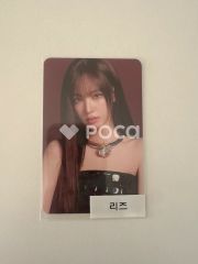 NCT ヘチャン NCT CCOMAZ GROCERY STORE RANDOM TRADING CARD SET