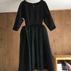 美品 AD2020 COMME des GARCONS 変形 ワンピースS | Mercari
