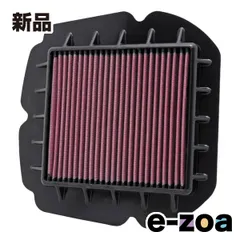 K&N  ケーアンドエヌ リプレイスメント SV650/SV650X 15-21/Gladius650 09-15 SU-6509 (2628064)