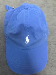 ポロ ベースボールキャップ