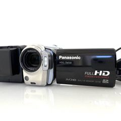 [Panasonic] Panasonic HDC-TM30 Digital Video Camera with Battery and Charger #R398