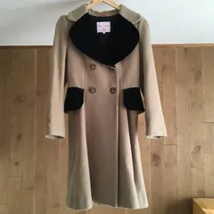 2026年最新】ヴィヴィアン ハート コートの人気アイテム - メルカリ