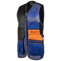 ベレッタ ユニフォームプロ20.20 ベスト（ネイビー）/Beretta Uniform