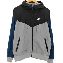 ナイキ NIKE Windrunner Jacket メンズ JPN：S 