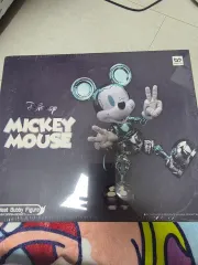 インフィニティトイーズ ミッキーマウス 限定モデル