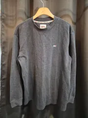 トミー・ヒルフィガー 正規品 新モデル スウェット