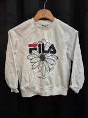 フィラxマルディメクルディ スウェット