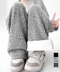 ワイドパンツ レディース イージーパンツ