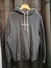 ナイキ限定モデル Just Do It フードTシャツ