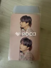 BTS SUGA MAP OF THE SOUL : PERSONA