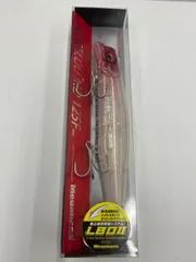 メガバス　カゲロウMD125F SEETHROUGH GLITTERのサムネイル