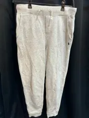 ポロ スウェット ジョガーパンツ (14-16)