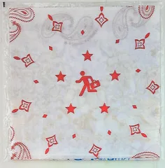 A.B.C-Z 16年 Star Line Travel Concert バンダナン