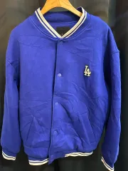 MLB NEOプレン スタジャン (使用感ジョン存在)